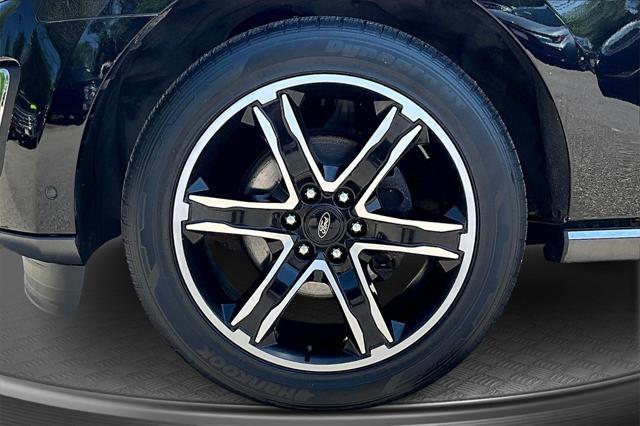 used 2019 Ford Expedition car, priced at $29,795