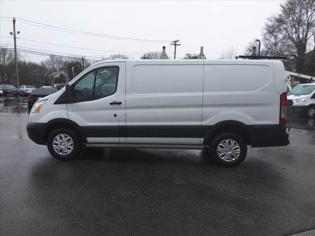 used 2016 Ford Transit-250 car, priced at $20,495