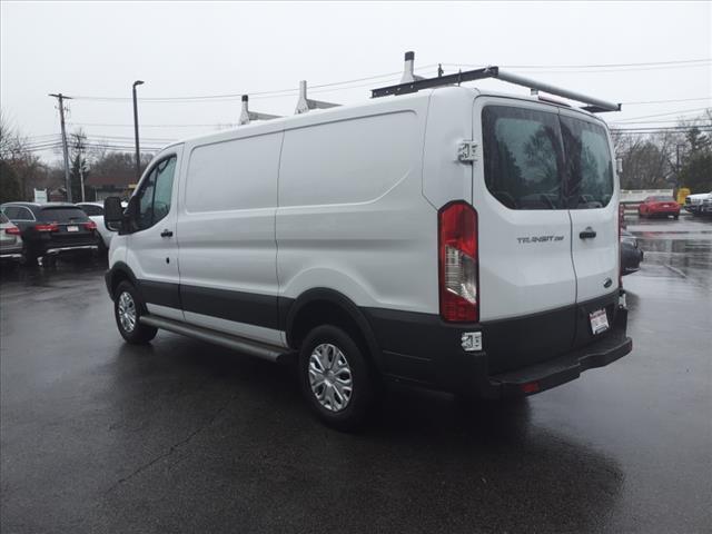 used 2016 Ford Transit-250 car, priced at $20,495