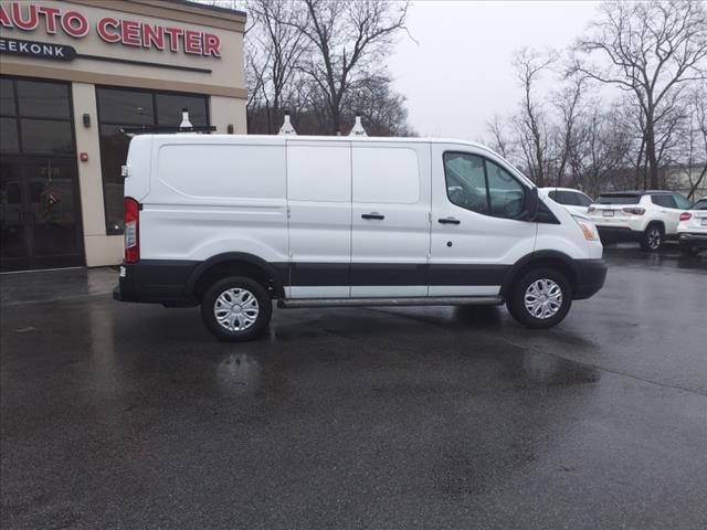 used 2016 Ford Transit-250 car, priced at $20,495