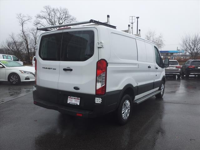 used 2016 Ford Transit-250 car, priced at $20,495