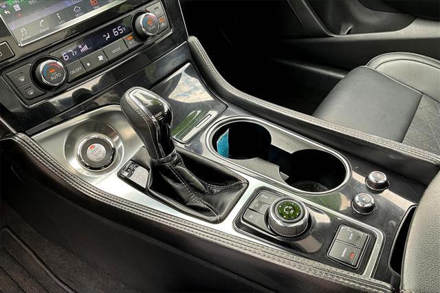 used 2016 Nissan Maxima car, priced at $16,995