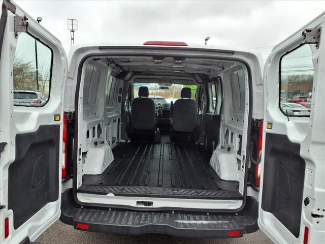 used 2015 Ford Transit-250 car, priced at $16,495