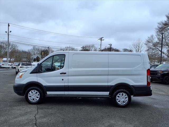 used 2015 Ford Transit-250 car, priced at $16,495