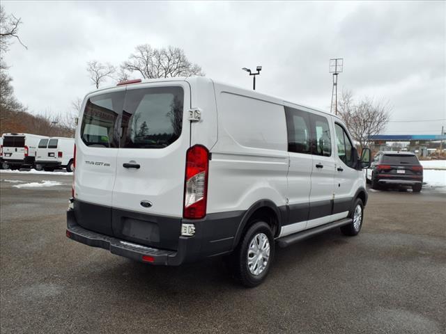 used 2015 Ford Transit-250 car, priced at $16,495