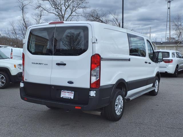 used 2021 Ford Transit-150 car, priced at $35,495