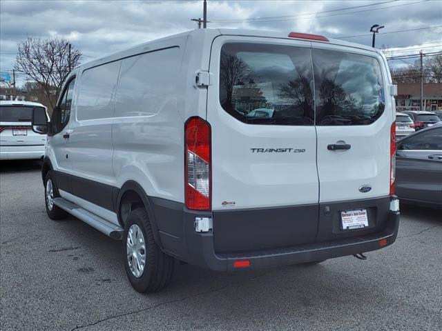 used 2021 Ford Transit-150 car, priced at $35,495