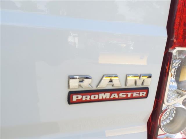 used 2014 Ram ProMaster 2500 car, priced at $13,995