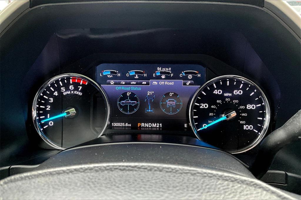 used 2019 Ford F-350 car, priced at $32,995