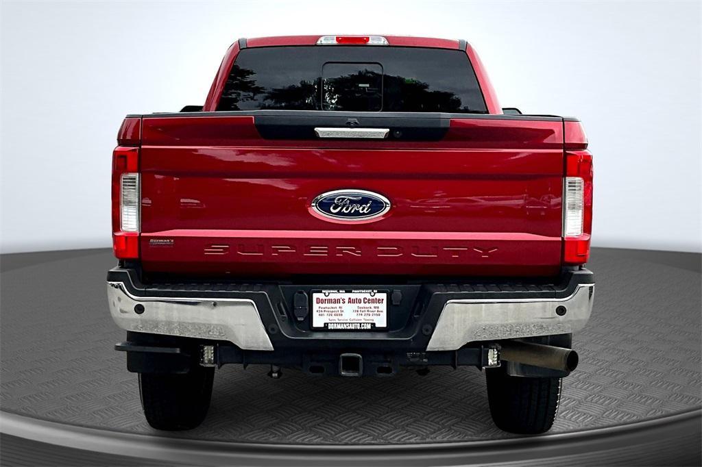 used 2019 Ford F-350 car, priced at $32,995