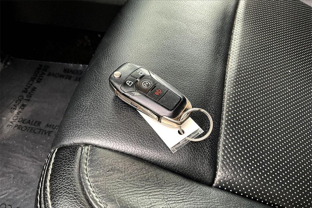 used 2019 Ford F-350 car, priced at $32,995
