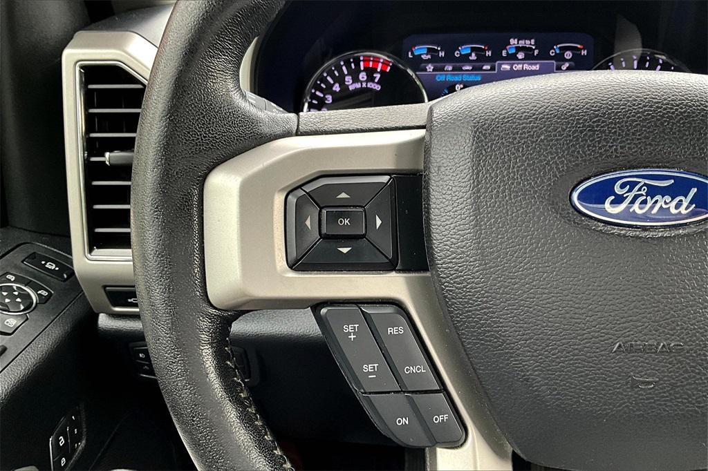 used 2019 Ford F-350 car, priced at $32,995