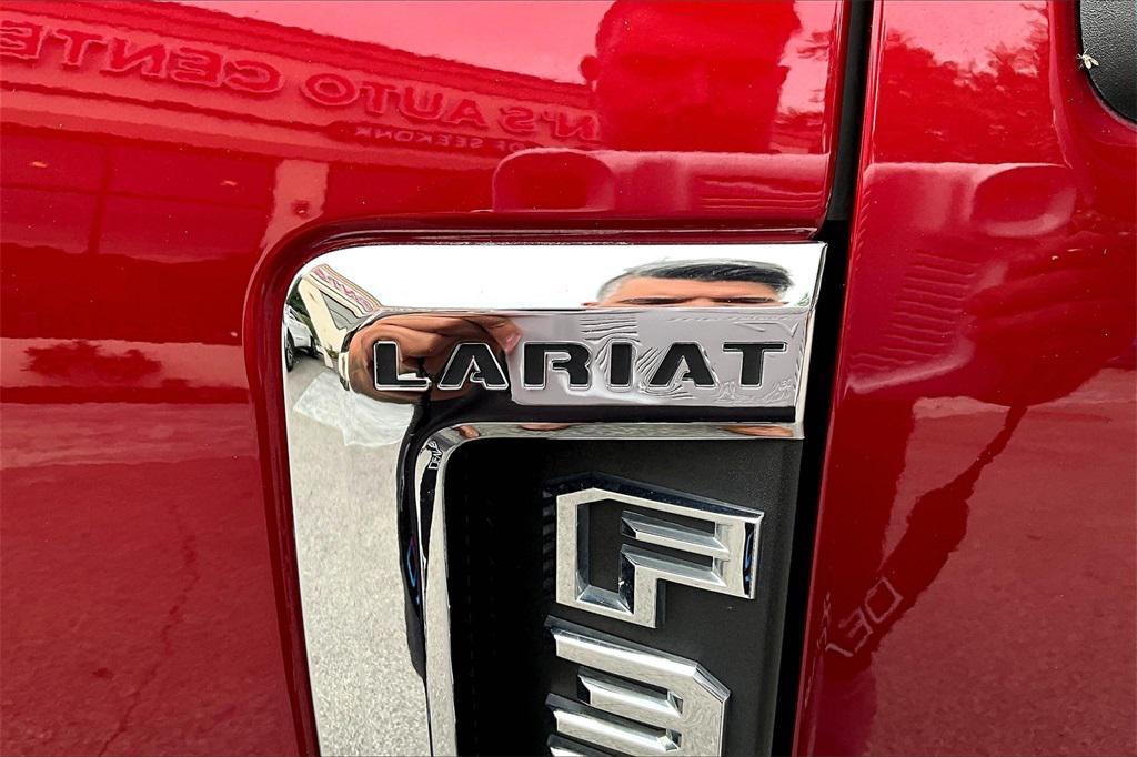 used 2019 Ford F-350 car, priced at $32,995