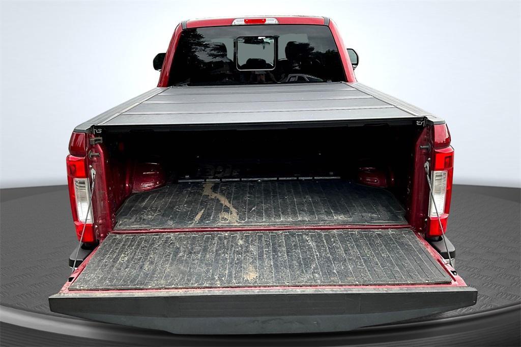 used 2019 Ford F-350 car, priced at $32,995