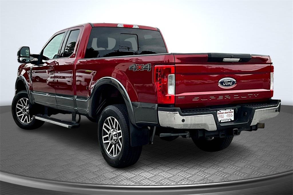 used 2019 Ford F-350 car, priced at $32,995