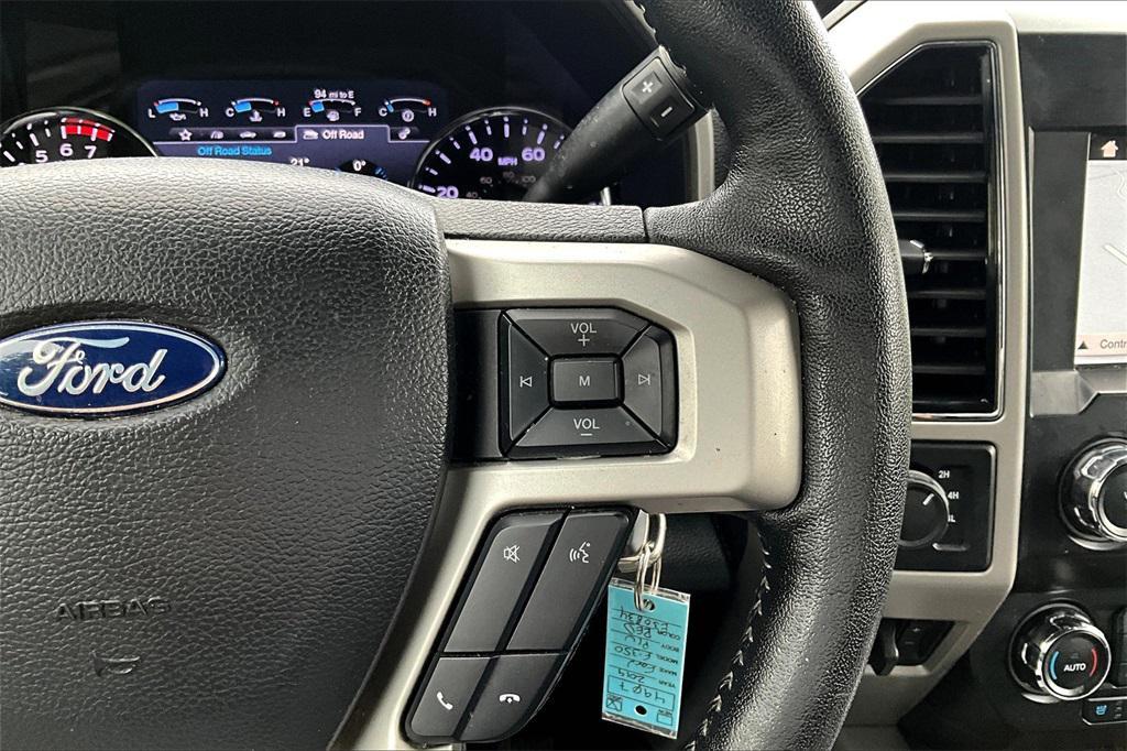 used 2019 Ford F-350 car, priced at $32,995