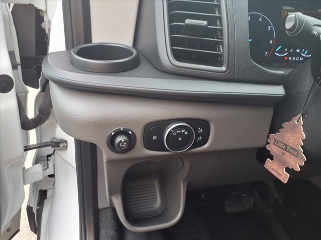 used 2020 Ford Transit-150 car, priced at $20,995