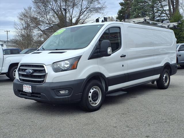 used 2020 Ford Transit-150 car, priced at $20,995