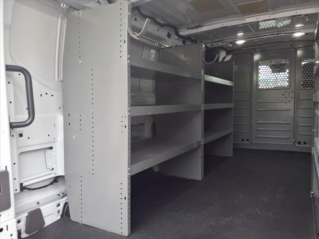 used 2020 Ford Transit-150 car, priced at $20,995