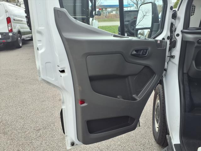 used 2020 Ford Transit-150 car, priced at $20,995