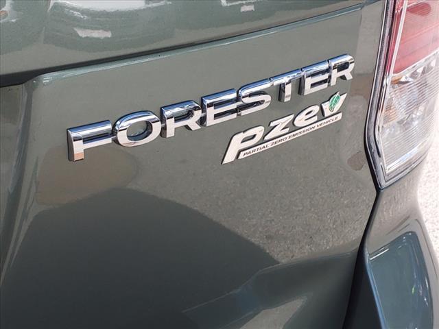 used 2017 Subaru Forester car, priced at $14,795