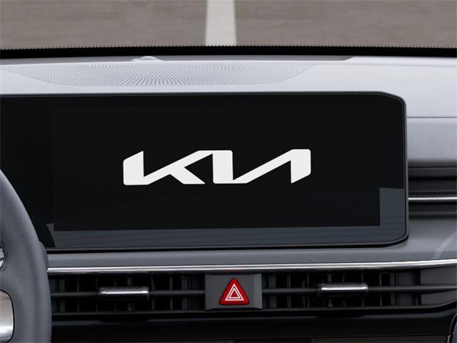 new 2025 Kia K5 car, priced at $31,240