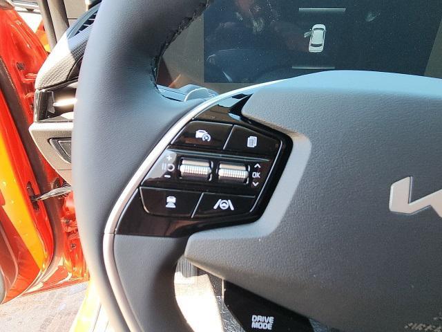 new 2023 Kia Niro Plug-In Hybrid car, priced at $36,270