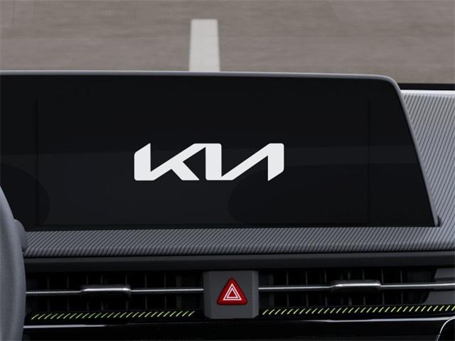 new 2024 Kia EV6 car, priced at $63,620