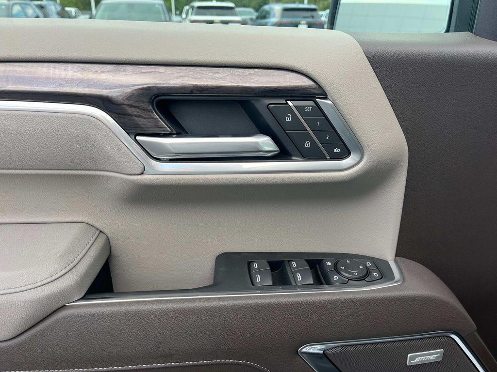new 2026 Chevrolet Silverado 1500 car, priced at $59,735