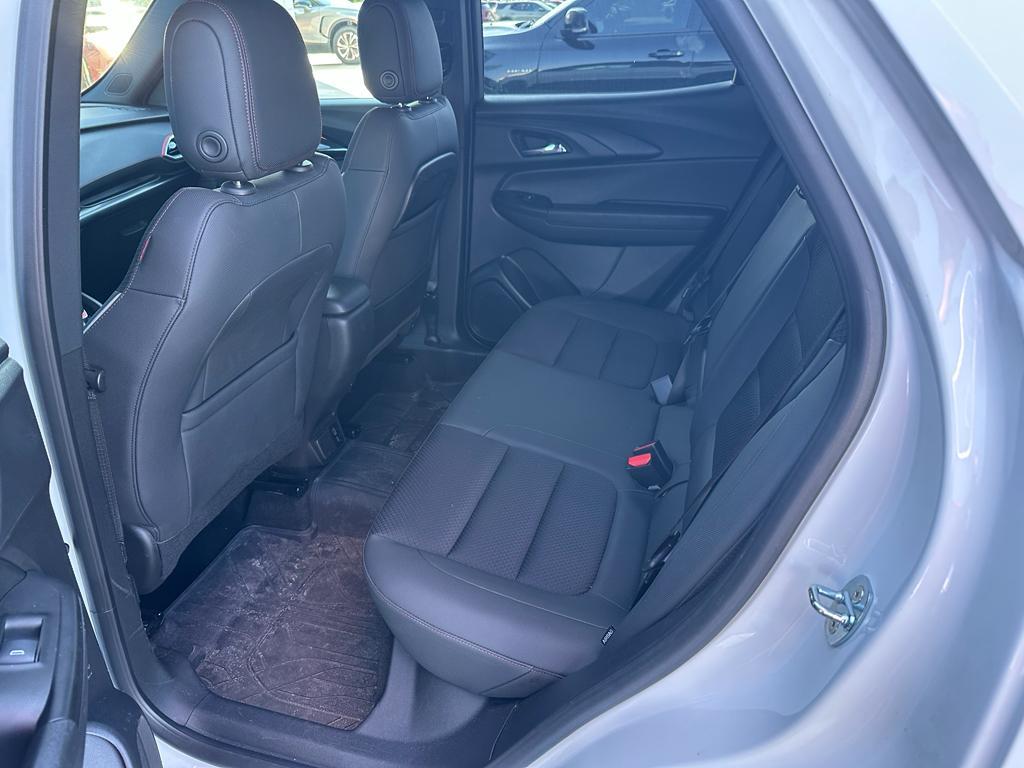 used 2023 Chevrolet TrailBlazer car, priced at $28,000