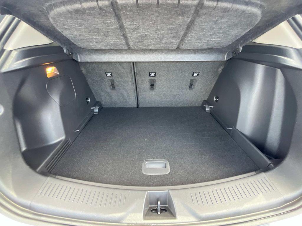 used 2022 Buick Encore GX car, priced at $24,990
