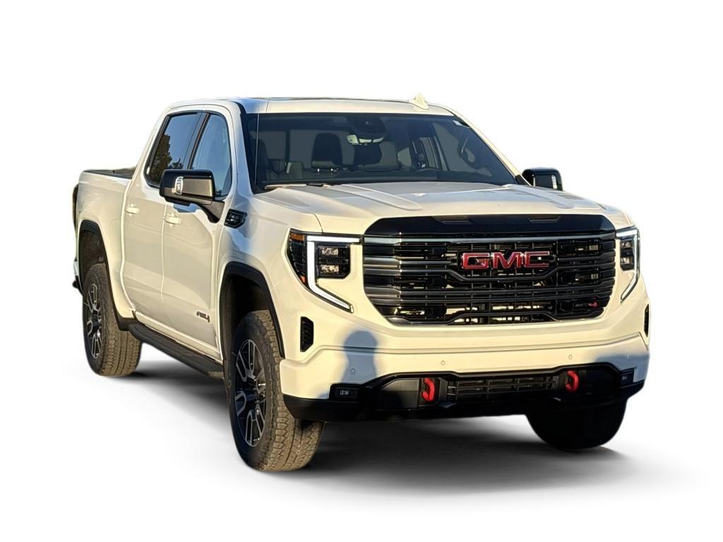new 2026 GMC Sierra 1500 car, priced at $65,710