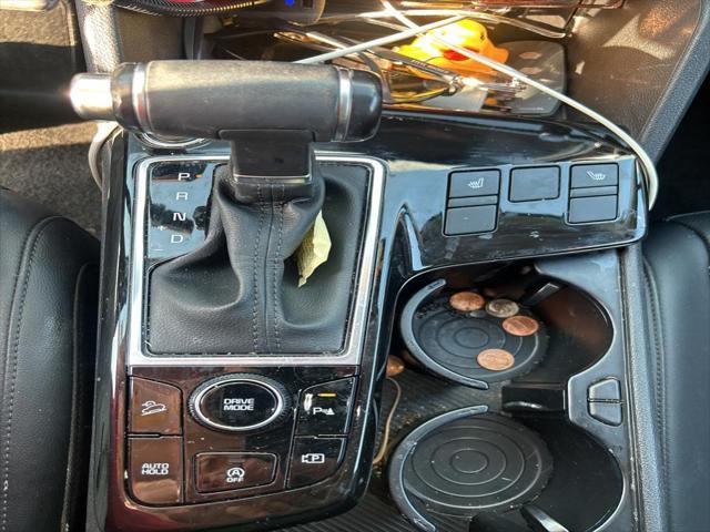 used 2023 Kia Sportage car, priced at $27,090