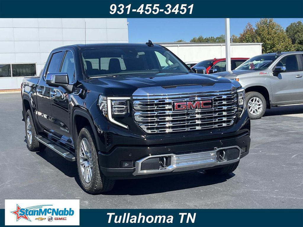 new 2026 GMC Sierra 1500 car, priced at $61,040