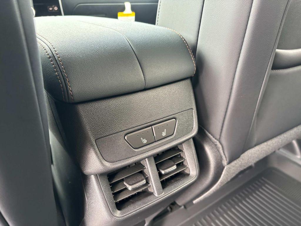 new 2026 GMC Terrain car, priced at $43,130