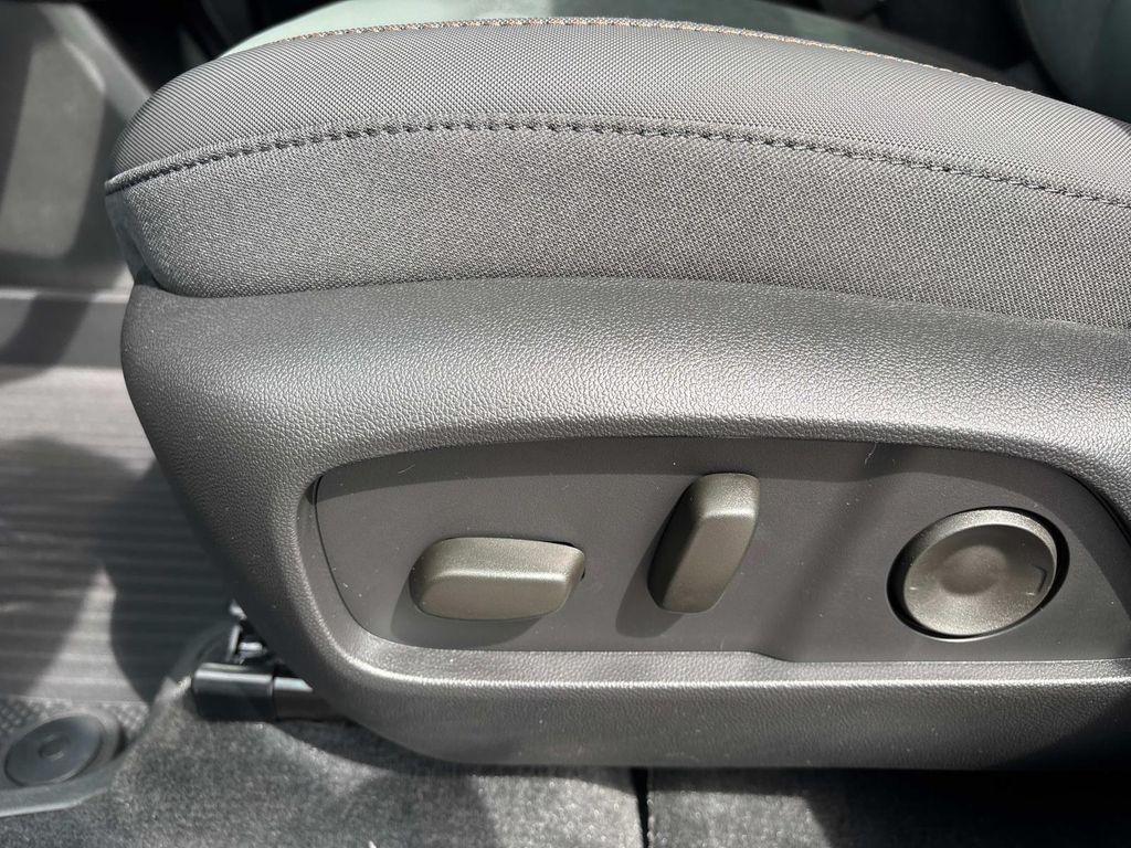new 2026 GMC Terrain car, priced at $43,130