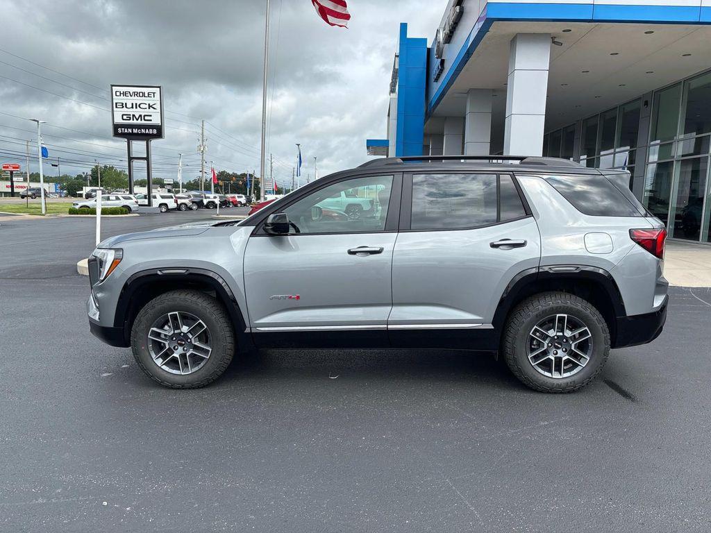new 2026 GMC Terrain car, priced at $43,130