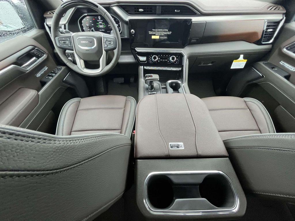 new 2026 GMC Sierra 1500 car, priced at $77,840