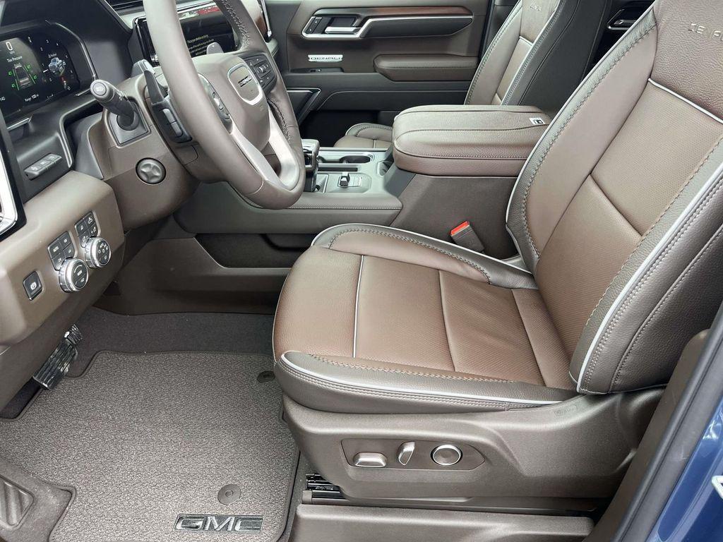 new 2026 GMC Sierra 1500 car, priced at $77,840