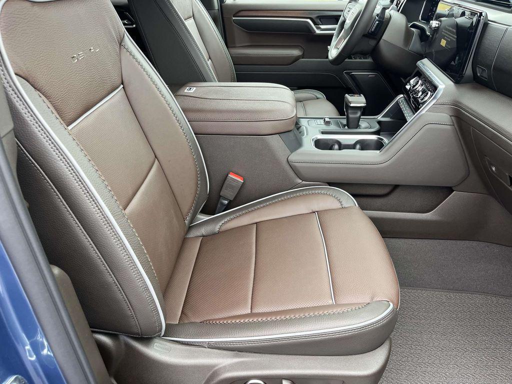 new 2026 GMC Sierra 1500 car, priced at $77,840