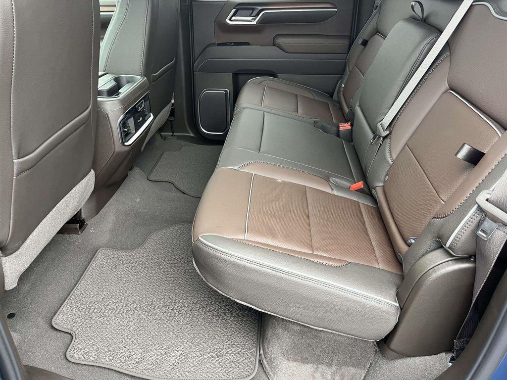 new 2026 GMC Sierra 1500 car, priced at $77,840