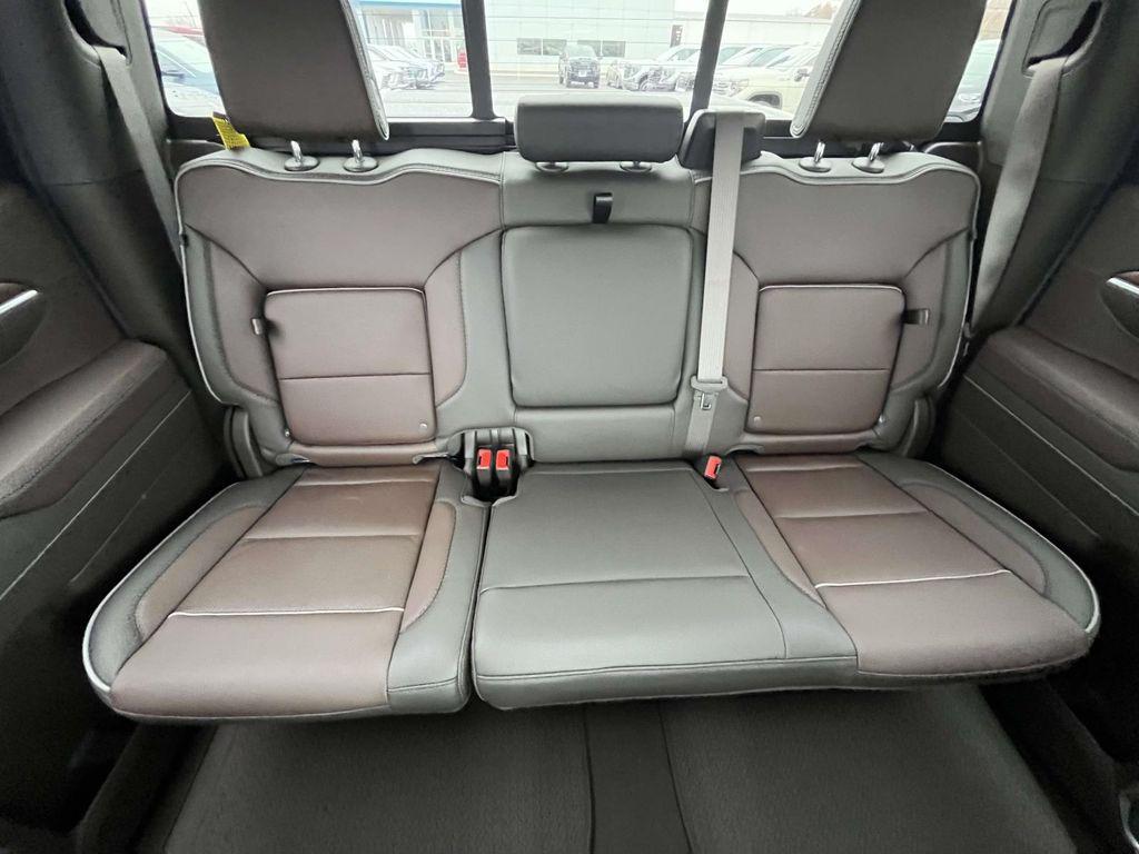 new 2026 GMC Sierra 1500 car, priced at $77,840