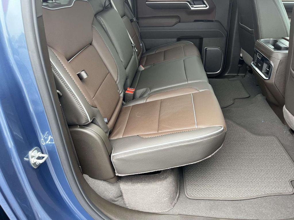 new 2026 GMC Sierra 1500 car, priced at $77,840