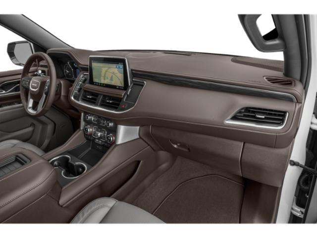 used 2023 GMC Yukon car, priced at $66,138