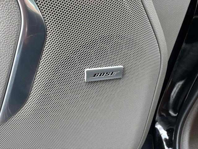 used 2023 GMC Yukon car, priced at $61,490