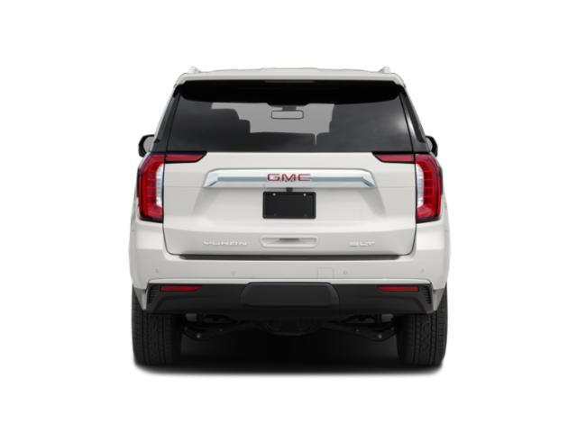 used 2023 GMC Yukon car, priced at $66,138