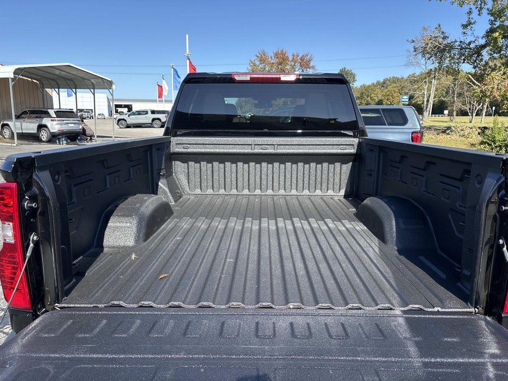 new 2026 Chevrolet Silverado 2500 car, priced at $58,775