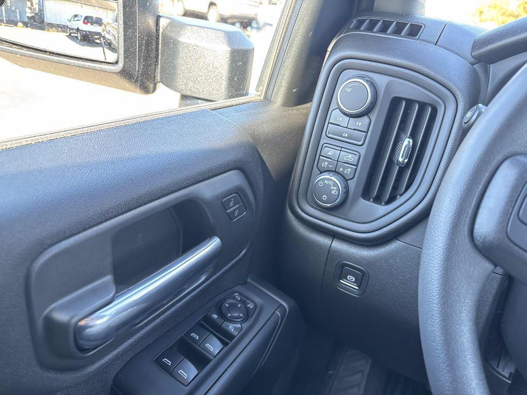 new 2026 Chevrolet Silverado 2500 car, priced at $58,775