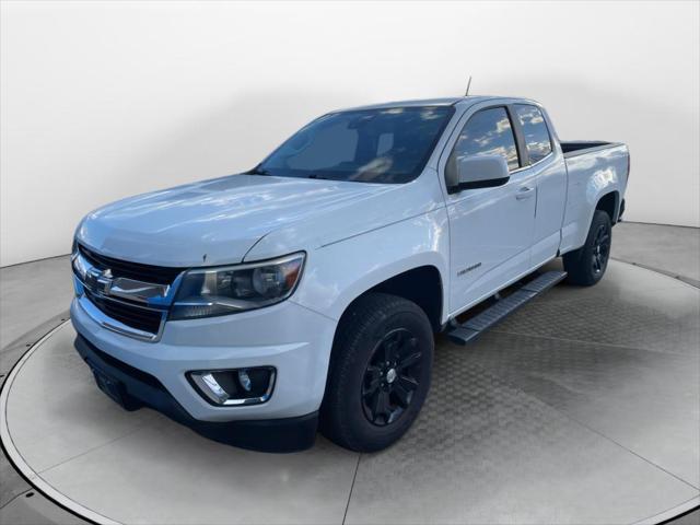 used 2016 Chevrolet Colorado car, priced at $22,990