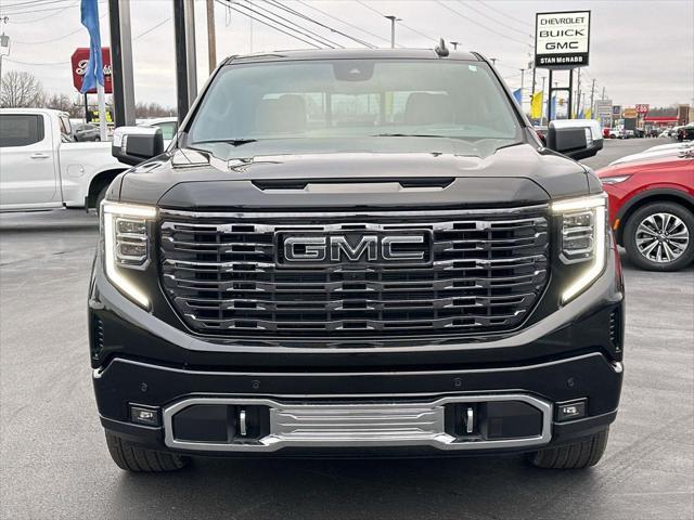 new 2025 GMC Sierra 1500 car, priced at $85,305